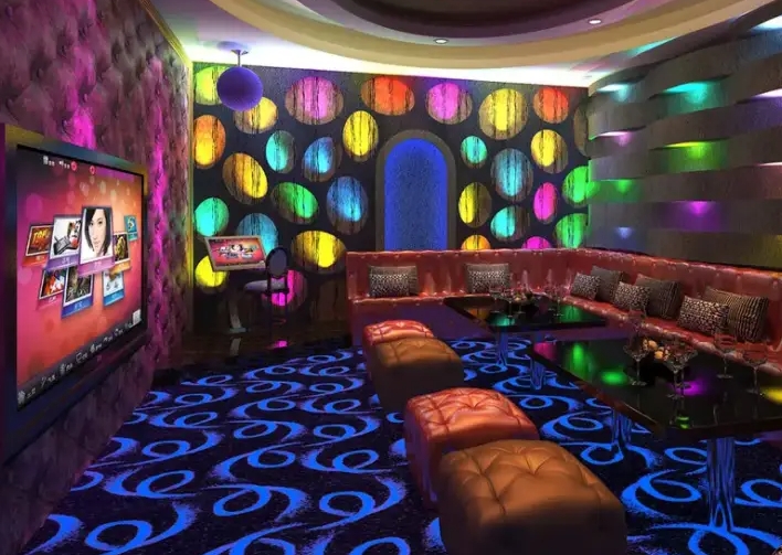 达州商务ktv，玩转商务约会最佳去处-万源市ktv预订