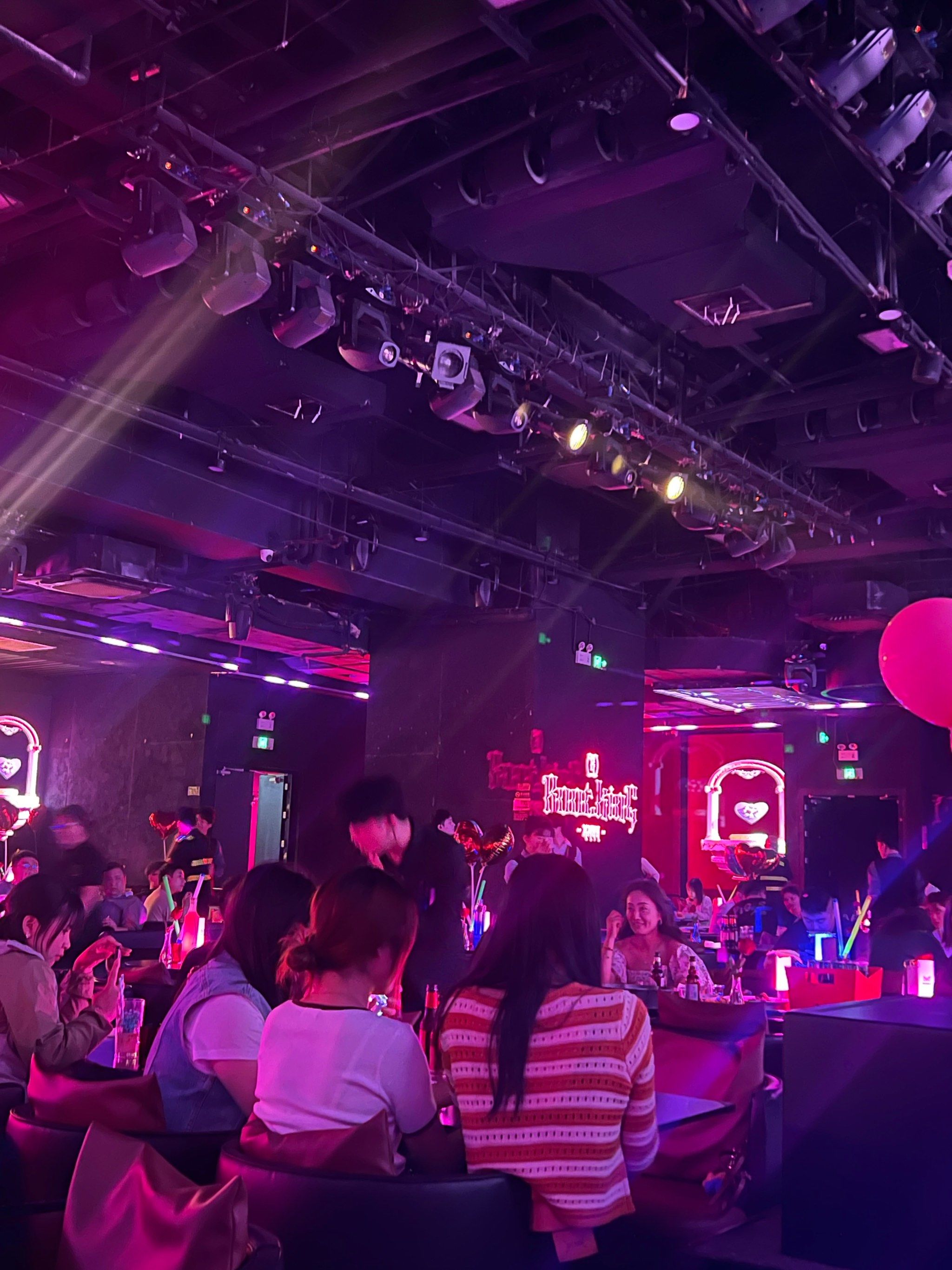 探寻达州商务ktv-万源市ktv预订