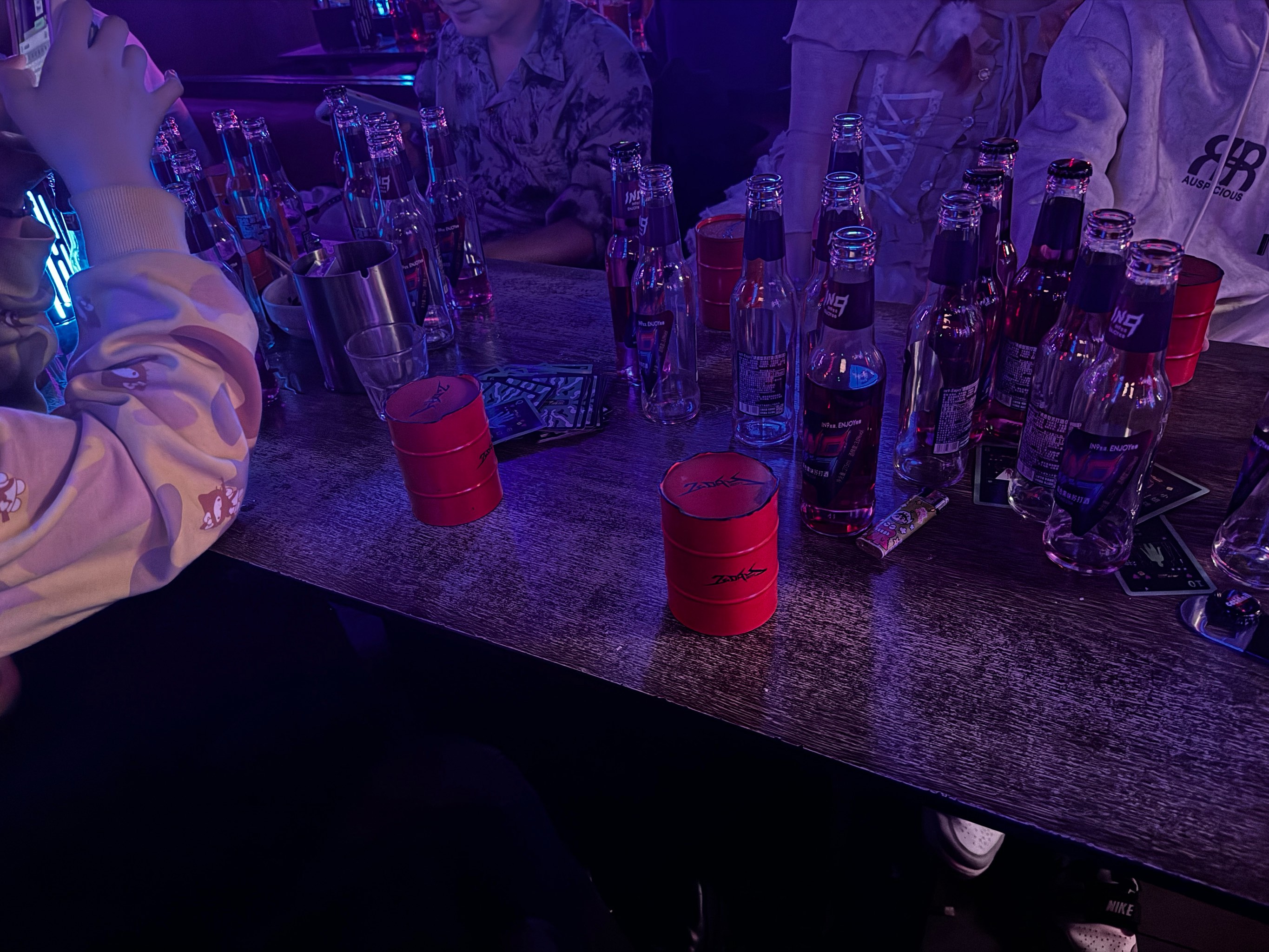 达州商务ktv引领商务ktv模式-万源市ktv预订